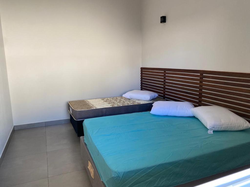 Cantinho Aconchegante 2 Brotas Eksteriør bilde