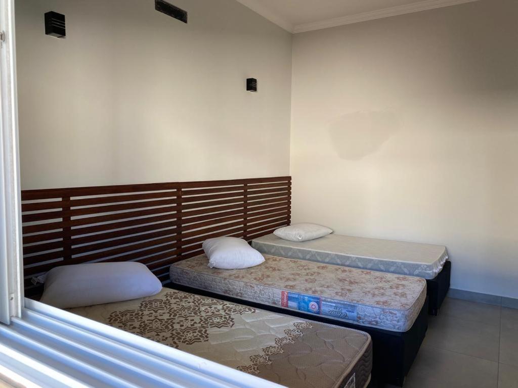 Cantinho Aconchegante 2 Brotas Eksteriør bilde